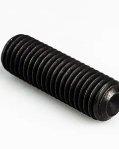 Hexagonal screw allen wo/ head 1/4"x5/16"